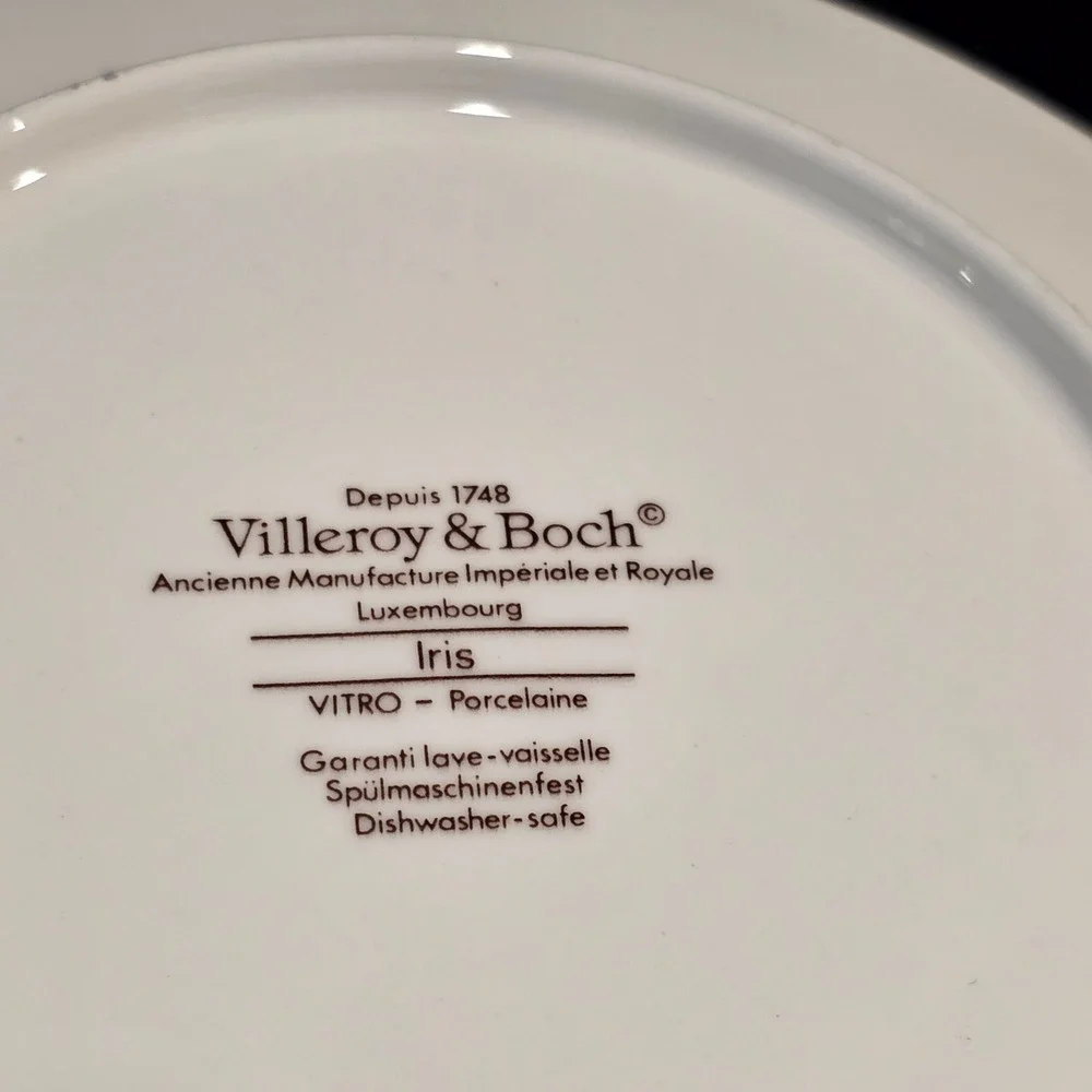 Villeroy & Boch villeroy boch